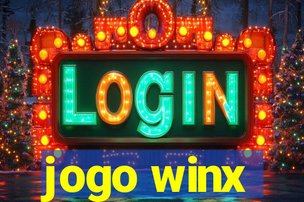 jogo winx