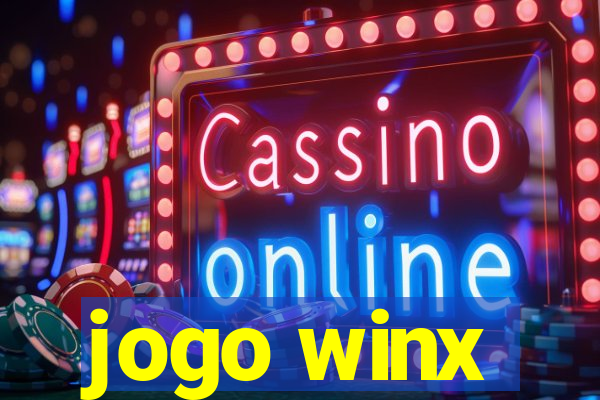jogo winx