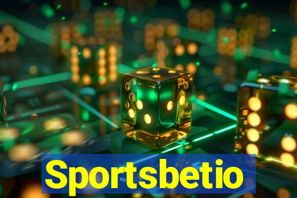 Sportsbetio