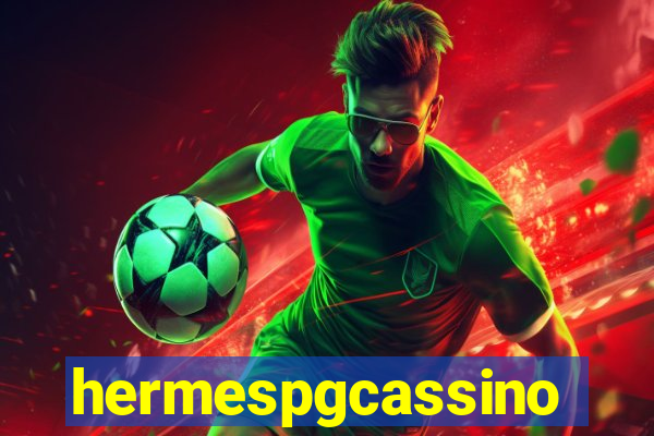 hermespgcassino