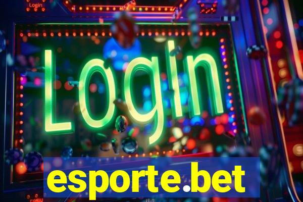 esporte.bet