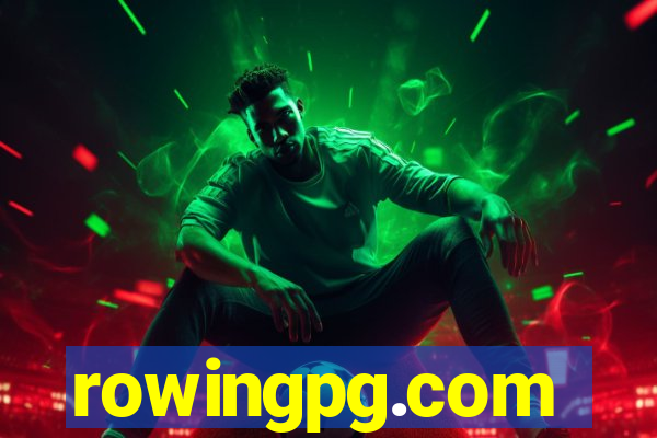 rowingpg.com