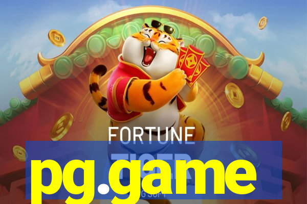 pg.game