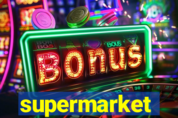 supermarket simulator apk dinheiro infinito android
