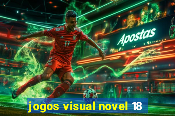 jogos visual novel 18