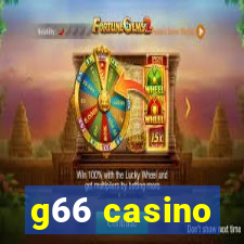 g66 casino