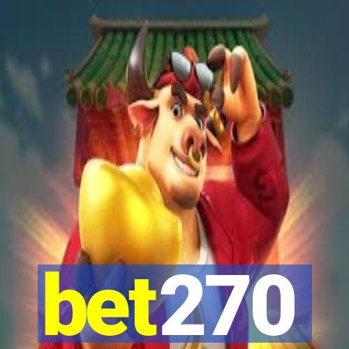 bet270
