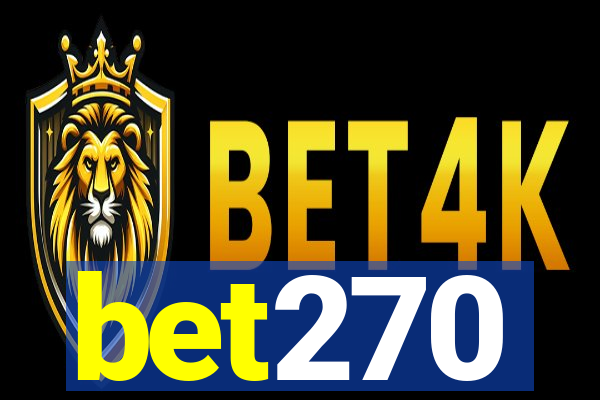 bet270
