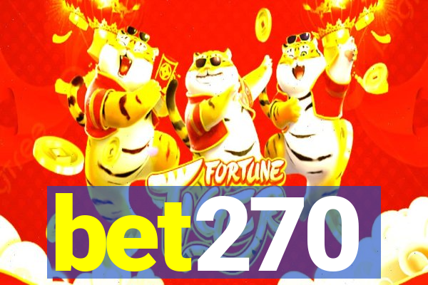 bet270