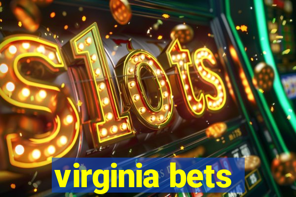 virginia bets