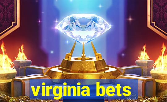 virginia bets