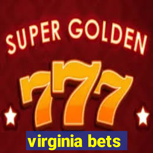 virginia bets