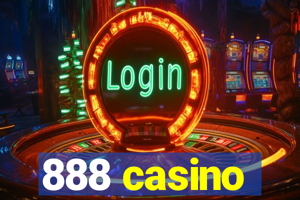 888 casino