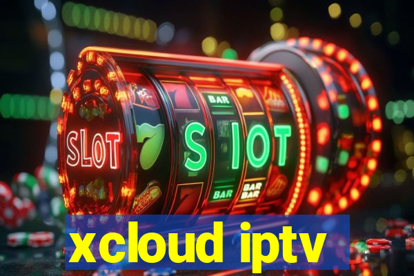 xcloud iptv