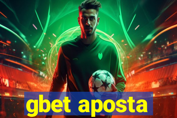 gbet aposta