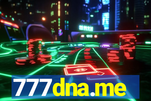 777dna.me