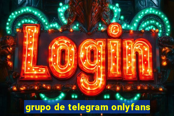 grupo de telegram onlyfans