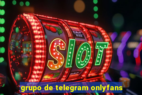 grupo de telegram onlyfans
