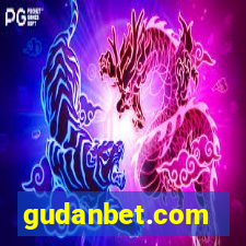 gudanbet.com