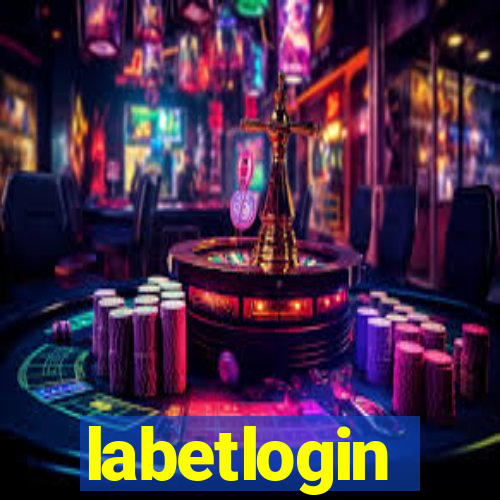 labetlogin