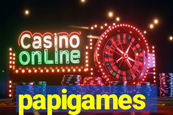 papigames