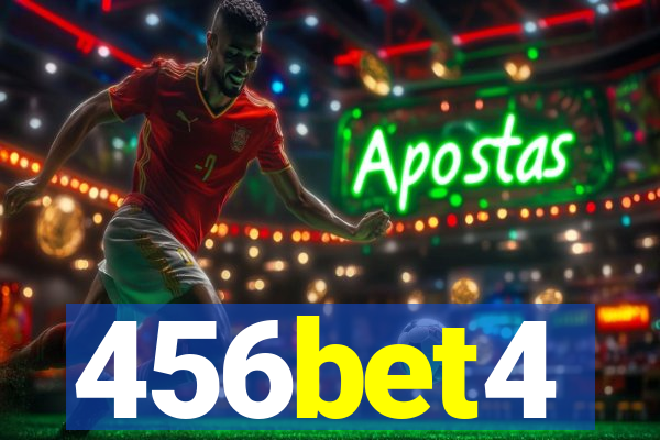456bet4