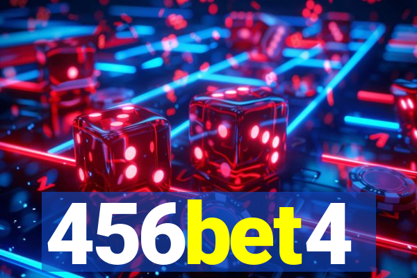 456bet4