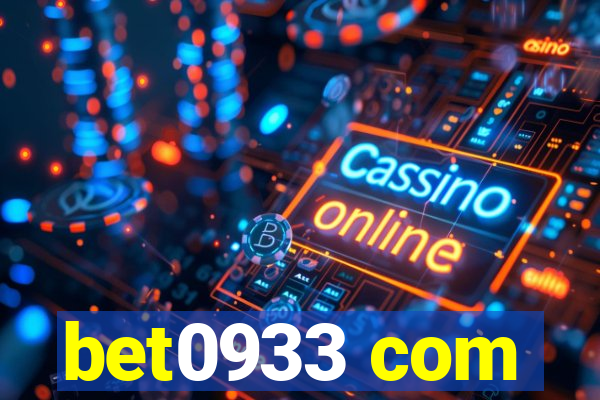 bet0933 com