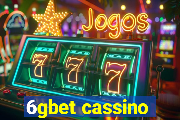 6gbet cassino