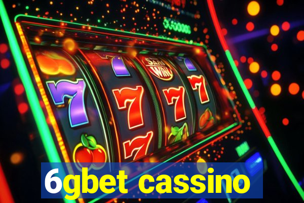 6gbet cassino