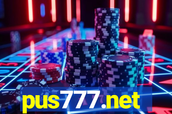 pus777.net