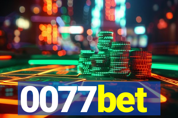 0077bet