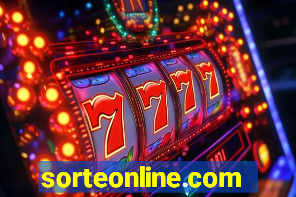 sorteonline.com