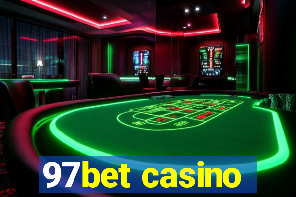 97bet casino
