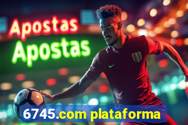 6745.com plataforma