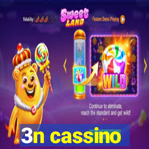3n cassino