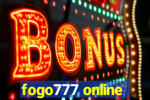 fogo777 online