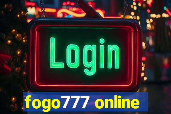 fogo777 online