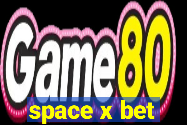 space x bet