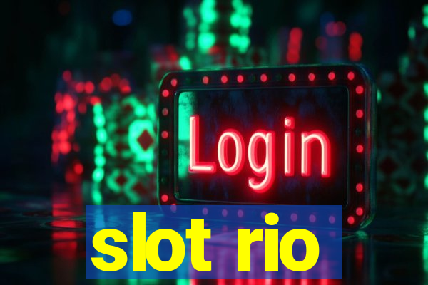 slot rio