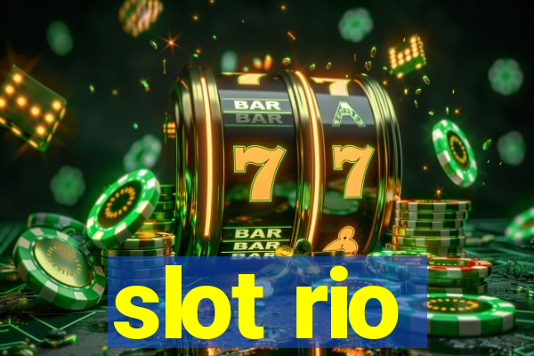 slot rio