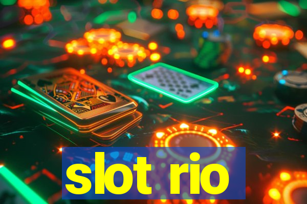 slot rio