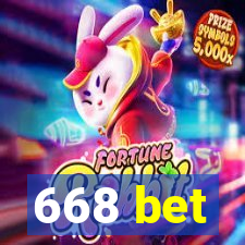 668 bet