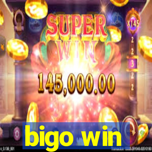 bigo win