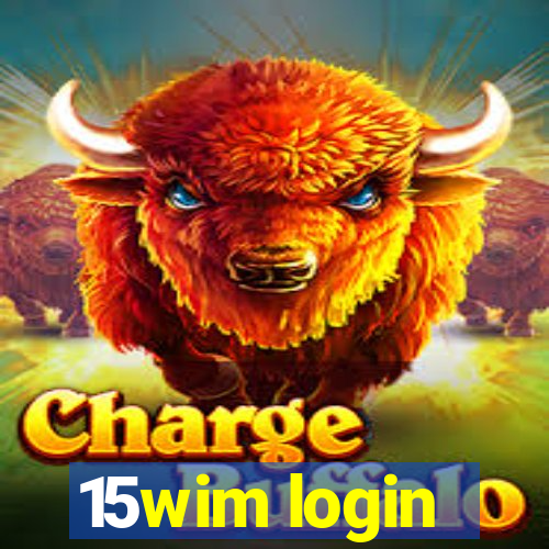 15wim login