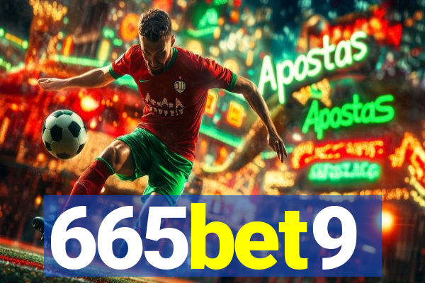 665bet9