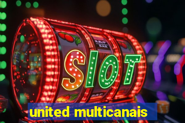 united multicanais