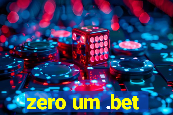 zero um .bet
