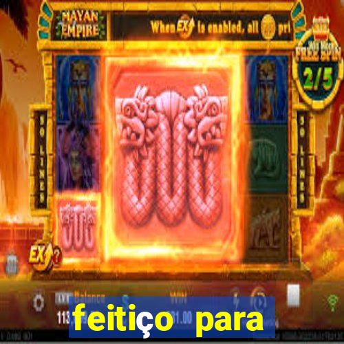 feitiço para afastar rival