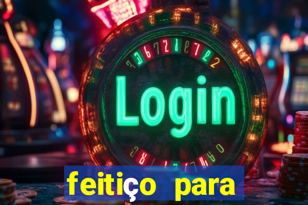 feitiço para afastar rival